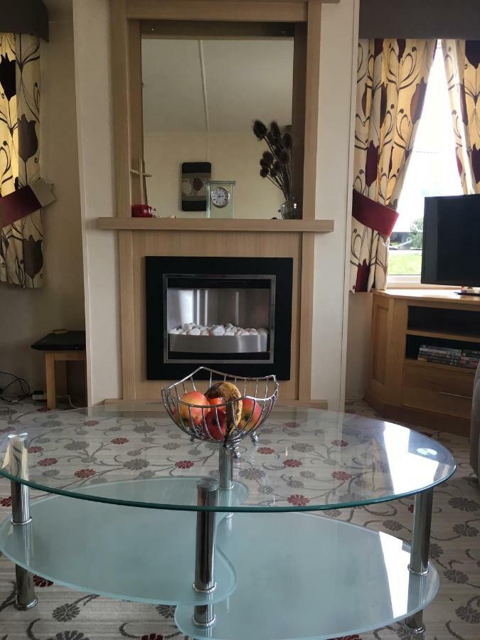 فندق Swanage Caravan المظهر الخارجي الصورة